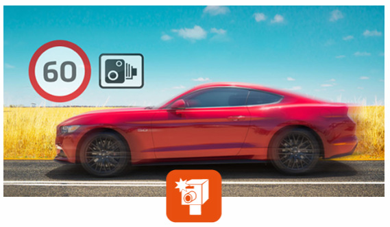 Autokamera Mio MiVue 792 čierna