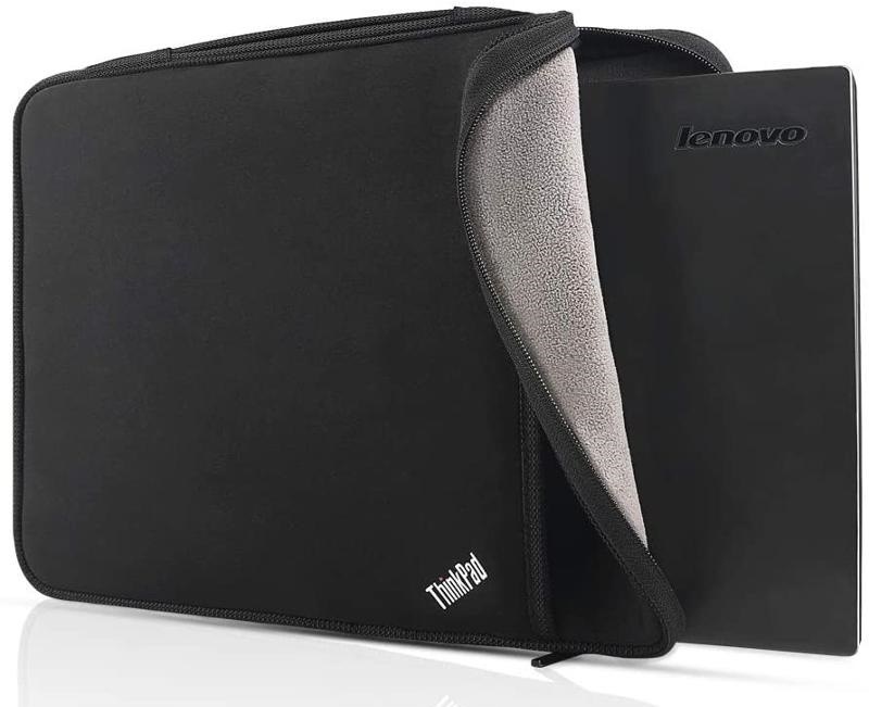 Puzdro na notebook Lenovo ThinkPad Sleeve pre 14" čierne