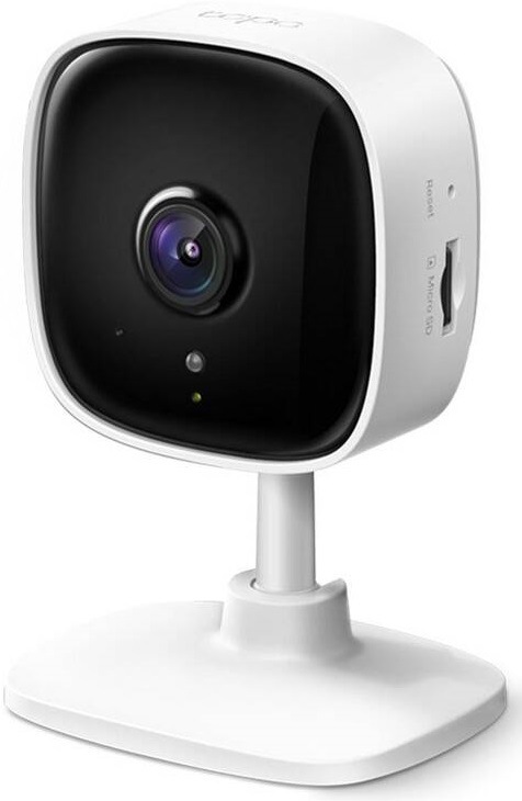 IP kamera TP-Link Tapo C100 biela