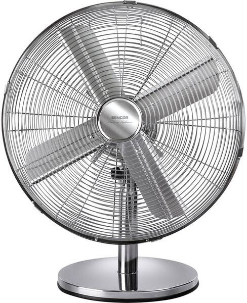 Ventilátor stolový Sencor SFE 4040SL
