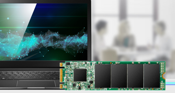 SSD Transcend MTS825S 1TB M.2 2280