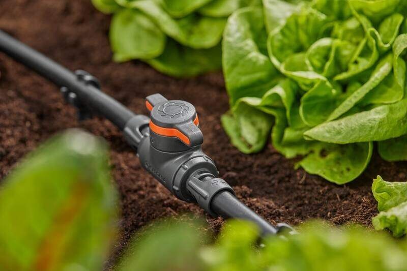Ventil regulačný Gardena MicroDrip System 13 mm (1 ks) Ventil regulačný Gardena MicroDrip System 13 mm (1 ks)