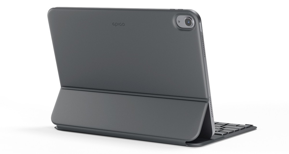 Puzdro Epico UltraBoard zozadu