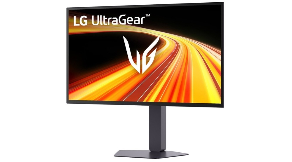 Herný monitor LG UltraGear 27GX790B-B čierny Herný monitor LG ponúka obnovovaciu frekvenciu 540 Hz