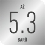 Žehliaci systém Tefal SV6116E0 Express Easy Výkonné čerpadlo