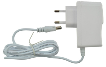 Sieťový adaptér Solight pre LED pásky, 230V - 12V, 1A, 12W biely Sieťový adaptér Solight pre LED pásky, 230V - 12V, 1A, 12W biely