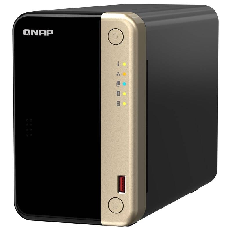Sieťové úložisko QNAP TS-264-8G