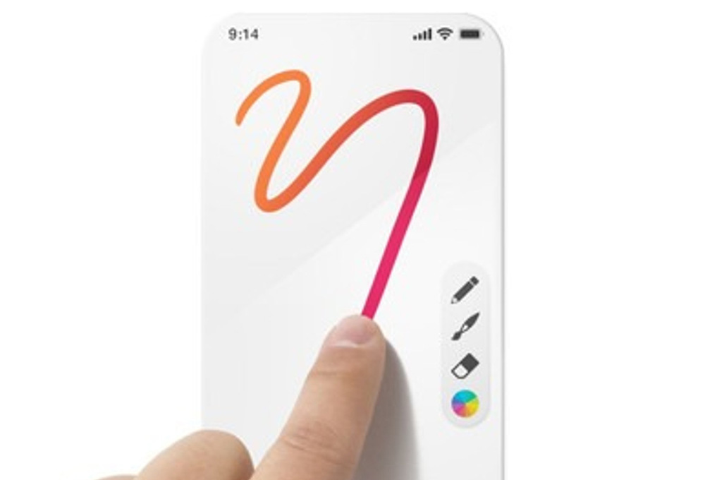 Tvrdené sklo ZAGG Glass XTR3 na Apple iPhone 15 Pro Tvrdené sklo ZAGG Glass XTR3 na Apple iPhone 15 Pro