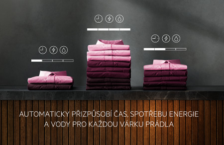 Práčka so sušičkou AEG AbsoluteCare® Pro 9000X LWR96944BC biela AEGLWR96944BC