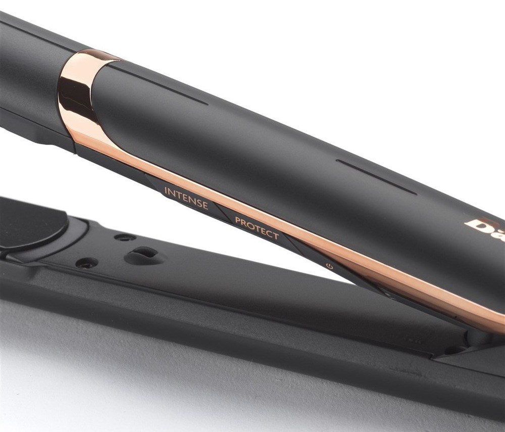 Žehlička na vlasy BaByliss ST394E Žehlička na vlasy BaByliss ST394E