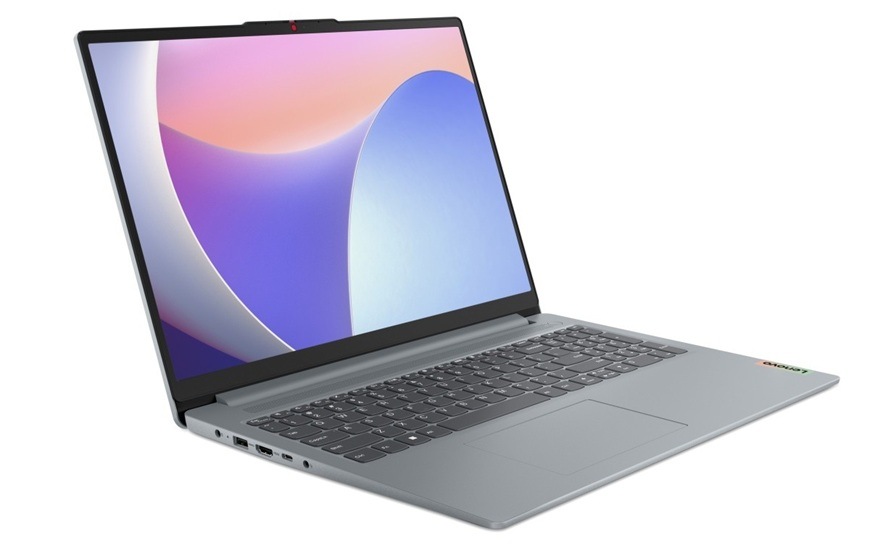 Notebook Lenovo IdeaPad Slim 3 16IRH10 sivý Notebook Lenovo IdeaPad Slim 3 16IRH10 sivý