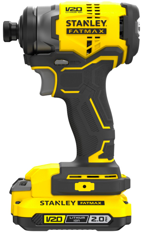 Súprava aku náradia Stanley FatMax SFMCK461D2T-QW (s batériou)