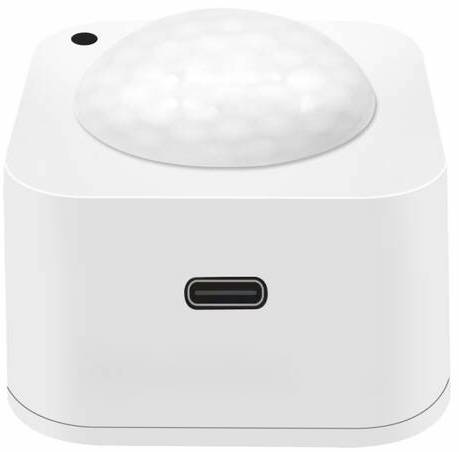 Detektor pohybu IMMAX NEO Smart 2v1 Zigbee 3.0, Tuya biely Detektor pohybu IMMAX NEO Smart 2v1 Zigbee 3.0, Tuya biely