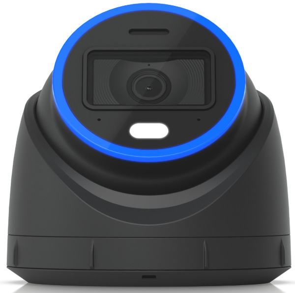 IP kamera Ubiquiti UniFi AI Turret, 4K turret čierna IP kamera Ubiquiti UniFi AI Turret, 4K turret - čierna