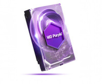 Pevný disk 3,5" Western Digital Purple 14TB Dohledové systémy