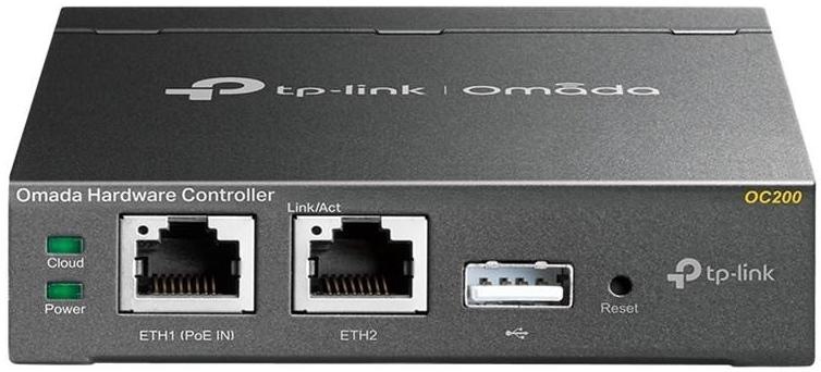 Cloudový kontrolér TP-Link OC200, Omada SDN
