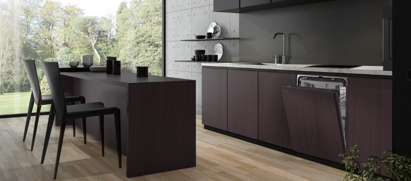 Umývačka riadu Samsung DW DW60R7070BB/EO Designový
