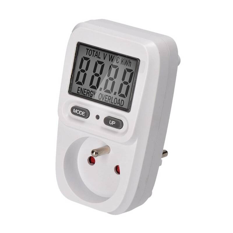Merač spotreby Solight DT26 Solight DT26