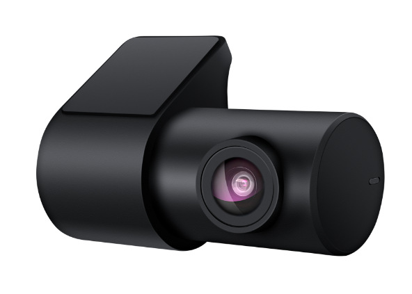 Autokamera Niceboy PILOT S10 Rear Cam čierna