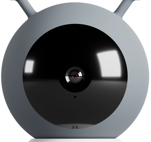 Teslá Smart Camera Baby B200