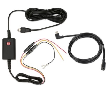 Nabíjačka Mio MiVue SmartBox IV