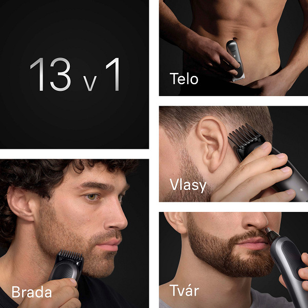 Braun Series 7 AIO7560