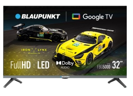 Televízor Blaupunkt 32FBG5000S Televízor Blaupunkt 32FBG5000S