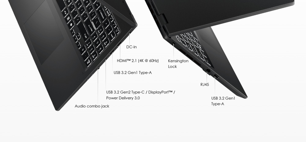 Notebook MSI Venture 16 AI A2HMG-036CZ sivý Notebook MSI Venture 16 AI A2HMG-036CZ sivý