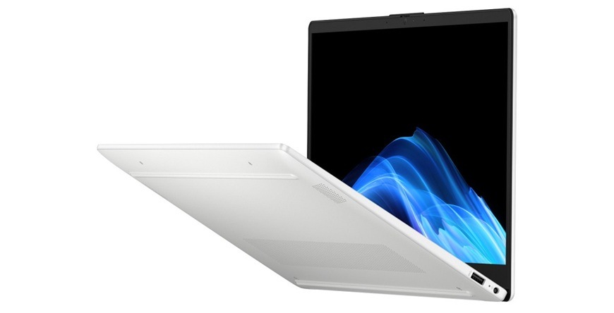 Notebook HP + Game Pass predplatné na 3 mesiace strieborný Notebook HP + Game Pass predplatné na 3 mesiace strieborný