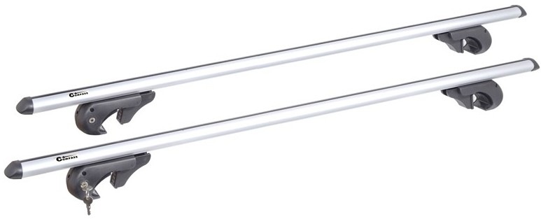 Nosník priečny Compass zamykací hliníkový 135 cm ALU-TOP (SUV)
