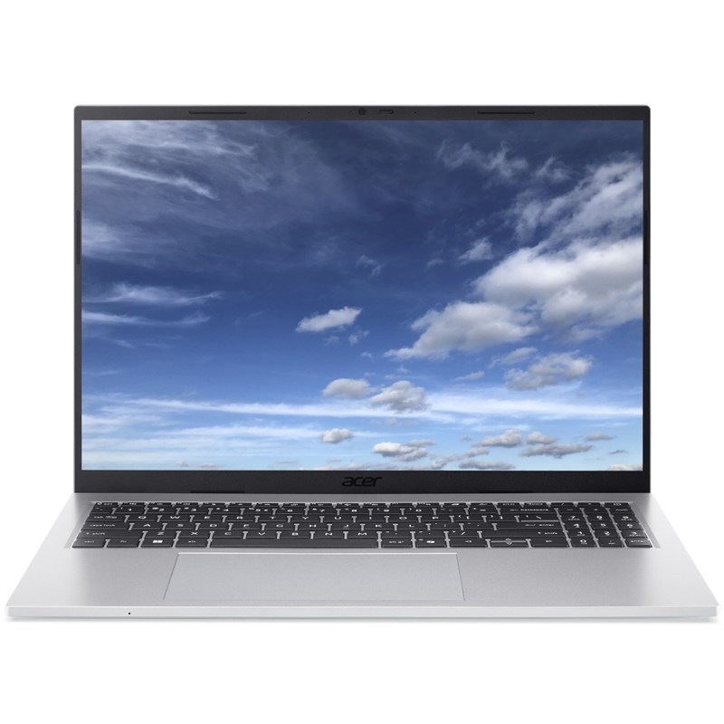 Acer Aspire Go 16 (AG16-71P-54KA), strieborná