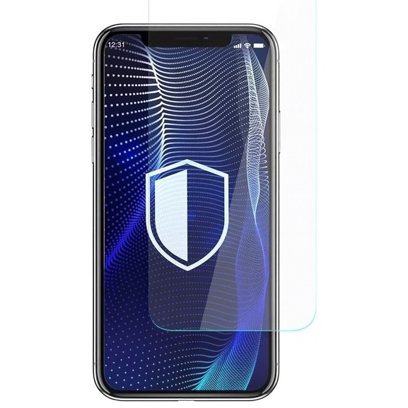 Hybridné ochranné sklo 3mk FlexibleGlass Pro na Apple iPhone 17″ width=