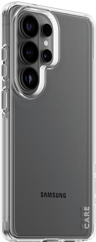 Kryt na mobil PanzerGlass CARE Urban na Samsung Galaxy S26 Ultra, priehľadná