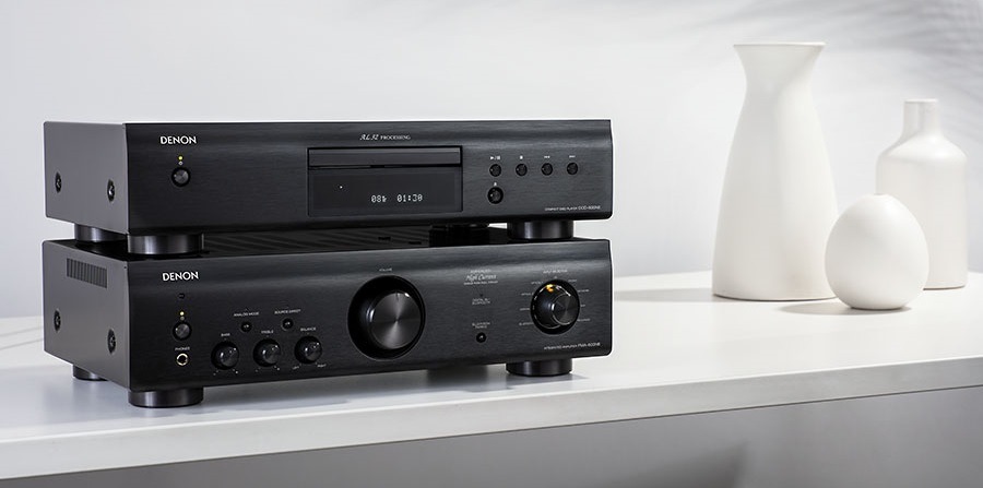 Denon DCD-600NE