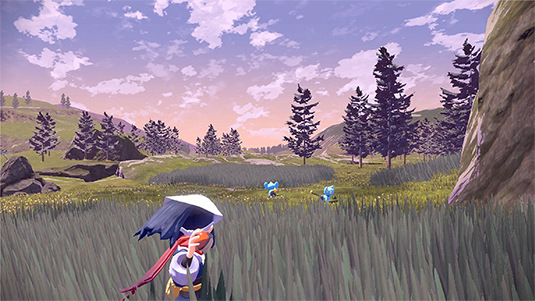 Hra Nintendo SWITCH Pokémon Legends: Arceus Pokémon Legends: Arceus