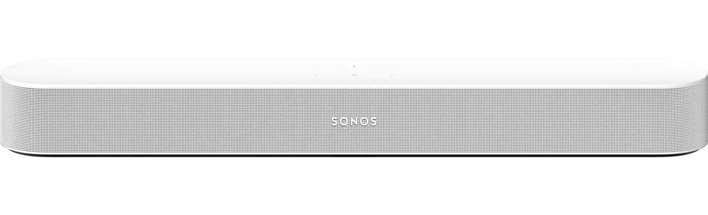 Soundbar SONOS BEAM 2 biely Soundbar SONOS BEAM 2 biely