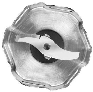 Ponorný mixér KitchenAid 5KHBV83EER KitchenAid 5KHBV83EER, červená