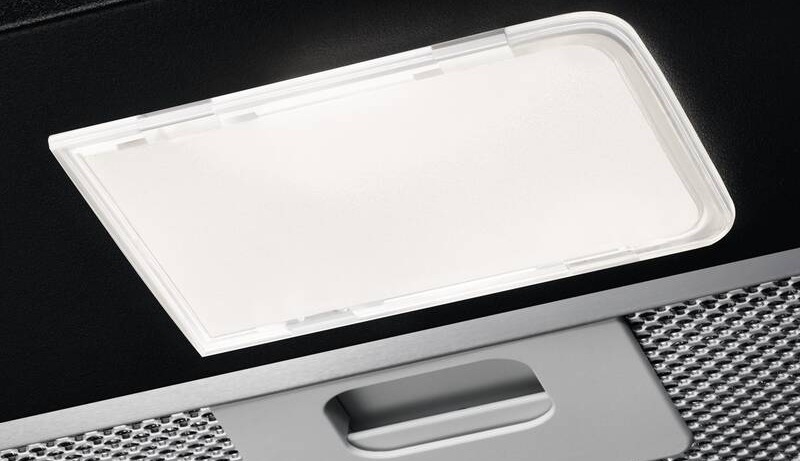 Odsávač pár Electrolux EFC226R čierny Electrolux EFC226R