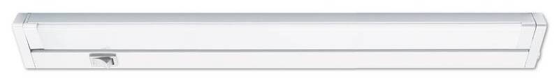 Podlinkové svietidlo Top Light ZSV 60B CCT biele Nástenné svietidlo Top Light ZSV 60B CCT - biele