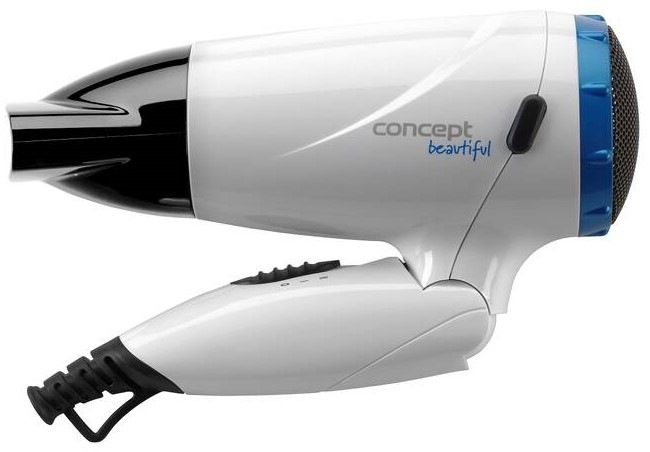 Fén Concept Beautiful VV5741