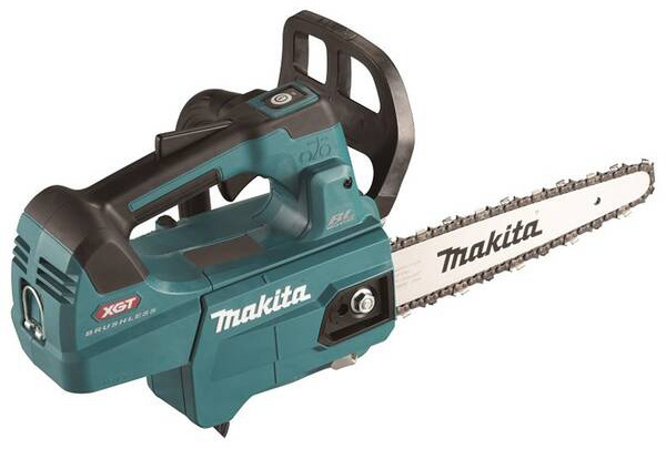 Píla reťazová Makita UC006GZ 250 mm Li-ion XGT 40V (bez batérie)