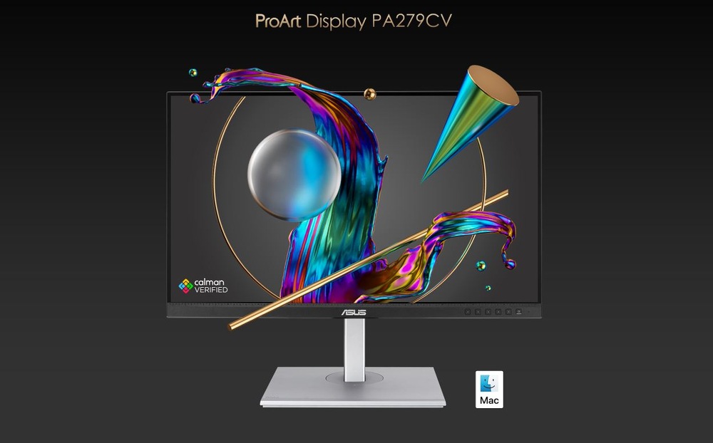 Asus ProArt PA279CV