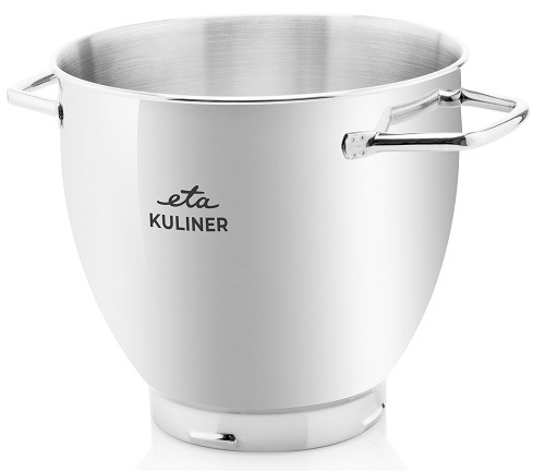 nerezová misa ETA203899001 pre kuchynský robot Kuliner II