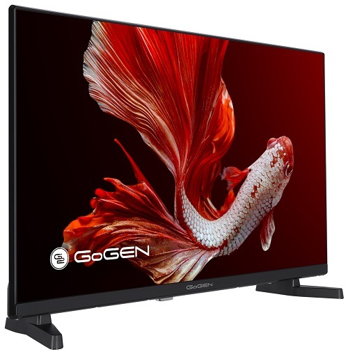Televízor GoGEN TVH 32P320T Televízia GoGEN TVH 32P320T, Direct LED podsvietenie