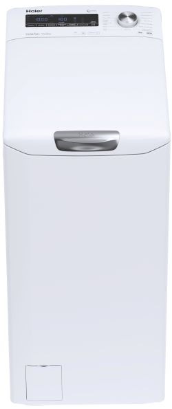 Práčka Haier RTXSG28TMC5/1-36 biela Práčka Haier RTXSG28TMC5/1-36 biela