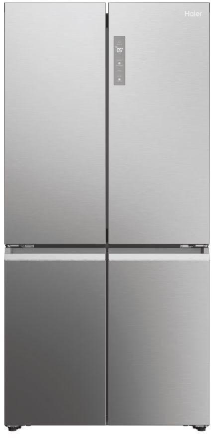 Americká chladnička Haier HCR79F19ENMM nerez Americká chladnička Haier HCR79F19ENMM nerez