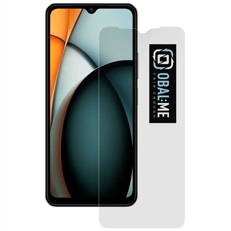 Tvrdené sklo Obal:Me 2.5D na Xiaomi Redmi A3