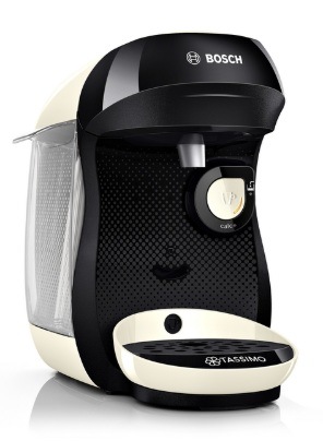 Kavovar Tassimo