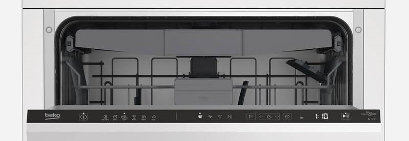 Umývačka riadu Beko Beyond BDIN36530