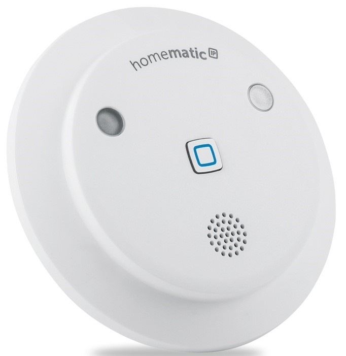 Kompletný set Homematic IP zabezpečovací systém Kompletný set Homematic IP zabezpečovací systém